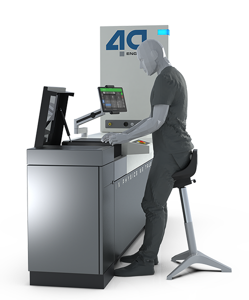 Ergonomics